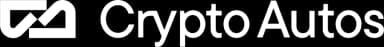 CryptoAutos: logo