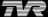 TVR logo