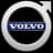 VOLVO logo