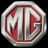 MG logo