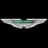 ASTON MARTIN logo