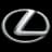 LEXUS logo