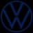 VOLKSWAGEN logo