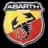 ABARTH logo