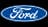 FORD logo