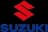 SUZUKI logo