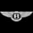 BENTLEY logo