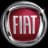 FIAT logo