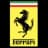 FERRARI logo