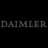 DAIMLER logo