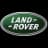 LAND ROVER logo