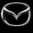 MAZDA logo